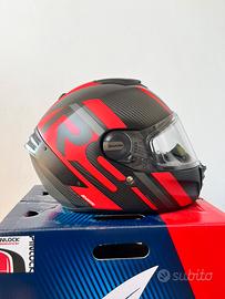 Casco SHARK SR-CARBON taglia L