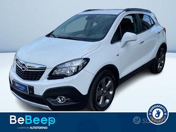 Opel Mokka 1.4 T COSMO S&S 4X2 140CV M6