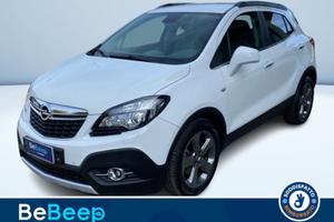 Opel Mokka 1.4 T COSMO S&S 4X2 140CV M6
