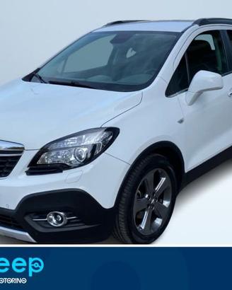 Opel Mokka 1.4 T COSMO S&S 4X2 140CV M6