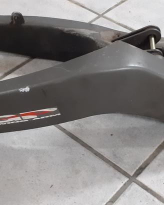 forcellone cagiva mito ev