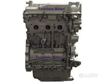 Motore Rigenerato Smart Aspirato 1.0