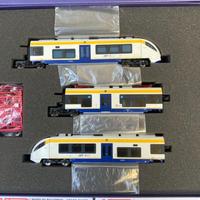 Vitrains 1003 minuetto GTT