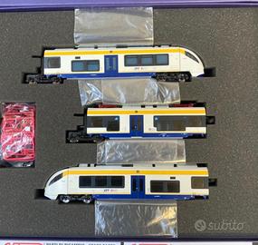 Vitrains 1003 minuetto GTT