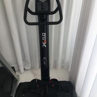 Pedana vibrante professionale dkn technology xg05