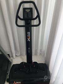 Pedana vibrante professionale dkn technology xg05