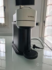 Macchina Nespresso Vertuo Next