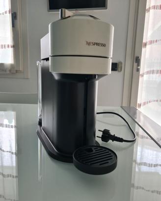Macchina Nespresso Vertuo Next