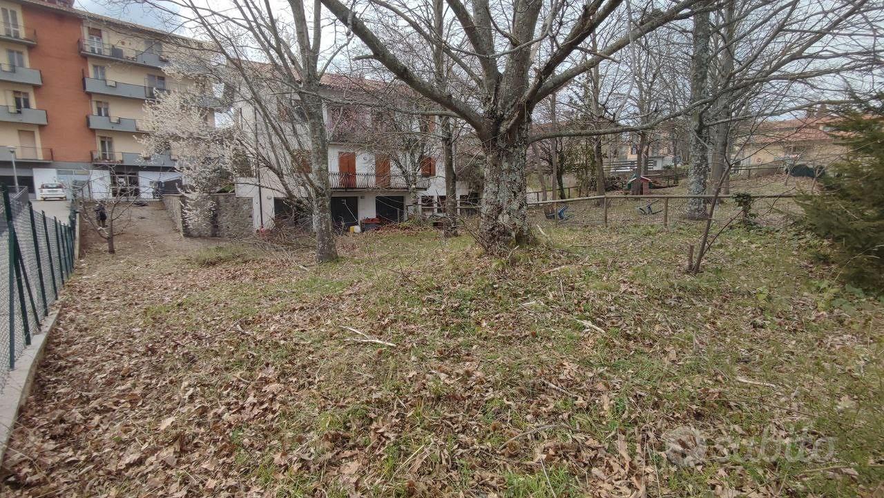 Appartamento – Santa Fiora, Marroneto - Altro