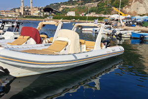 Bwa America 28 8,5 metri