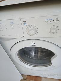 Lavatrice Indesit