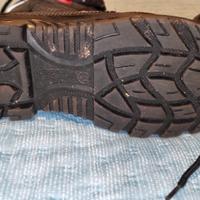 Scarpe antinfortunistiche U-Power