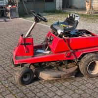 Taglaerba per pezzi di ricambio