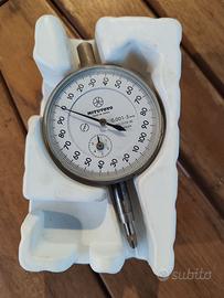 Mitutoyo millesimali