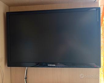 TV Samsung UE22D5003BW 22 pollici