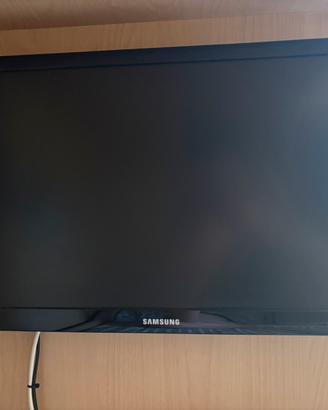 TV Samsung UE22D5003BW 22 pollici