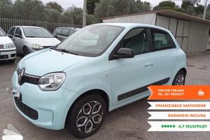 RENAULT Twingo Electric Techno Garanzia