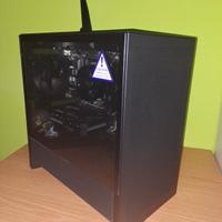 PC Computer Gaming Fisso Desktop *NUOVO*