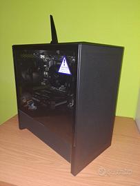 PC Computer Gaming Fisso Desktop *NUOVO*