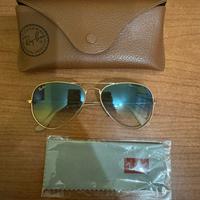 Occhiali da sole Ray-Ban originali