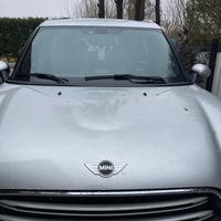 Mini Cooper D Countriman