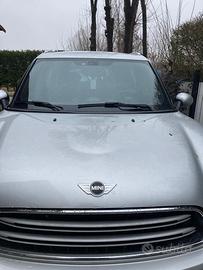 Mini Cooper D Countriman