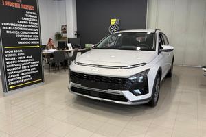 Hyundai Bayon 1.2 mpi Xline