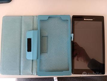 Tablet Lenovo