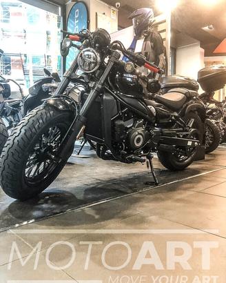 Cf Moto 450 CLC E5+ pronta consegna