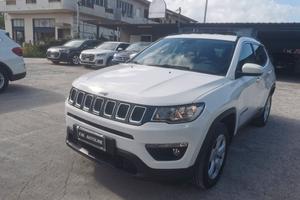 Jeep Compass 2.0 Multijet II aut. 4WD Longitude 20