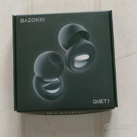 Set di tappi per orecchie "Bazokki"