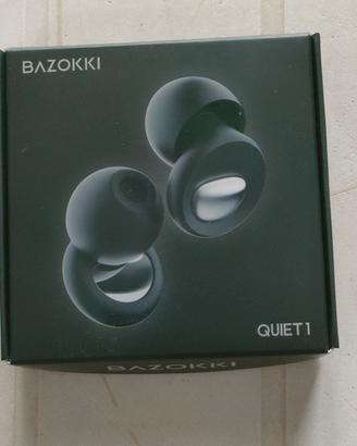 Set di tappi per orecchie "Bazokki"