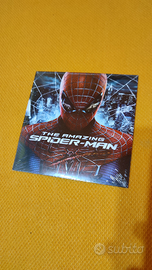 DVD the Amazing Spider-Man