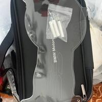 Protezione faro per bmw gs 1250