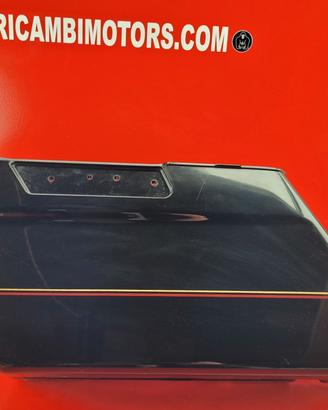 BORSA RIGIDA HARLEY DAVIDSON TOURING