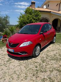 Lancia Ypsilon 1.2 69 CV 5 porte GPL Ecochic Unyca