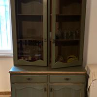 Credenza stile classico