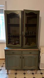 Credenza stile classico