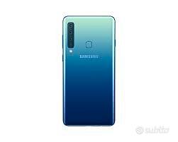 Samsung  galaxy A 9 , Perfettamente Funzionante,  