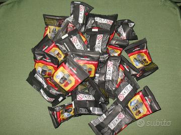 Star Wars 3.0 raccolta Esselunga