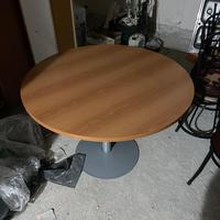 Tavolo rotondo