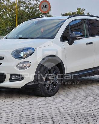 FIAT 500X 1.3 MultiJet 95 CV S-Design City