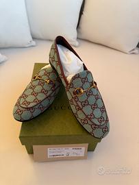 Scarpe Gucci donna taglia 39.5 nuovo