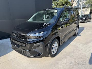 PEUGEOT Rifter Long 1.5 bluehdi Allure s&s 130cv