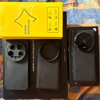 Xiaomi 14 Ultra + Kit Fotografico