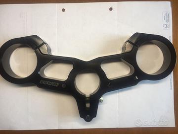 Piastra sterzo DUCATI 999 XEROX