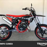 BETA RR 50 2T Motard Sport