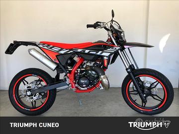 BETA RR 50 2T Motard Sport