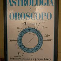 Astrologia e Oroscopo