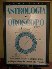 Astrologia e Oroscopo